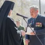 Немає більше любові, ніж покласти душу свою за ближнього свого - Рубцовська єпархія (свою) Немає більше любові, ніж покласти душу свою за ближнього свого - Рубцовська єпархія