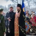 Немає більше любові, ніж покласти душу свою за ближнього свого - Рубцовська єпархія (більше) Немає більше любові, ніж покласти душу свою за ближнього свого - Рубцовська єпархія