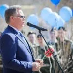 Немає більше любові, ніж покласти душу свою за ближнього свого - Рубцовська єпархія (свою) Немає більше любові, ніж покласти душу свою за ближнього свого - Рубцовська єпархія
