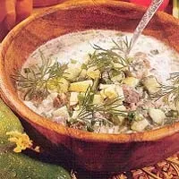 Національна кухня