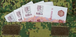 Національна гвардія вУкаіни заробітна плата і пільги, що це, як потрапити і чого чекати (національна) Національна гвардія вУкаіни заробітна плата і пільги, що це, як потрапити і чого чекати