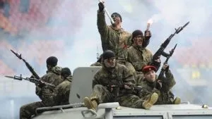Національна гвардія вУкаіни заробітна плата і пільги, що це, як потрапити і чого чекати (національна) Національна гвардія вУкаіни заробітна плата і пільги, що це, як потрапити і чого чекати