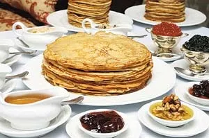 Національна кухня