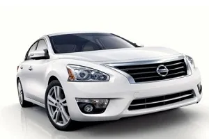 Nissan teana 2-го покоління сильні і слабкі сторони (Nissan Teana 2-го покоління) Nissan teana 2-го покоління сильні і слабкі сторони