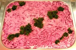 Національна кухня