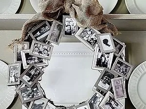 Незвичайні рамки для фотографій - ярмарок майстрів - ручна робота, handmade (рамки) Незвичайні рамки для фотографій - ярмарок майстрів - ручна робота, handmade