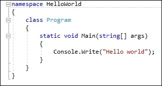 Нові можливості visual studio 2017, microsoft docs