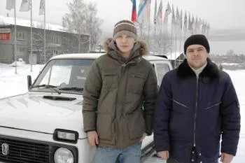 Назустріч БМШ-2011