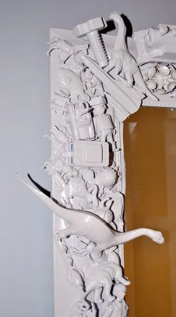 Незвичайні рамки для фотографій - ярмарок майстрів - ручна робота, handmade (рамка своїми руками) Незвичайні рамки для фотографій - ярмарок майстрів - ручна робота, handmade