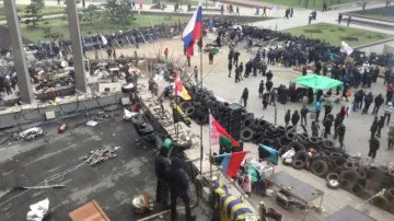 Ненаукова фантастика України (ненаукова фантастика України. Колонка руслана Мармазова) Ненаукова фантастика України