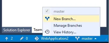 Нові можливості visual studio 2017, microsoft docs