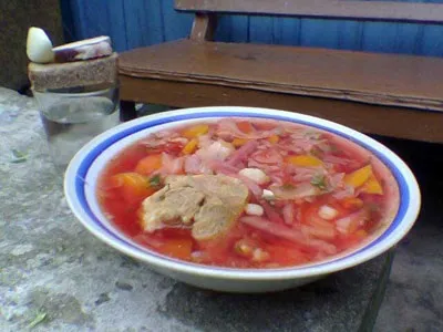 Національна кухня
