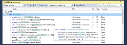 Нові можливості visual studio 2017, microsoft docs