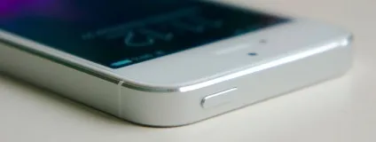 Чи не працює кнопка включення (верхня, power) на айфоне (iphone) (кнопка) Чи не працює кнопка включення (верхня, power) на айфоне (iphone)