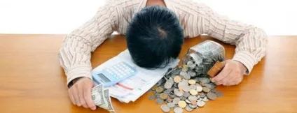 Немає можливості платити по кредитах, що робити реструктуризація боргу по кредиту (робити) Немає можливості платити по кредитах, що робити реструктуризація боргу за кредитом