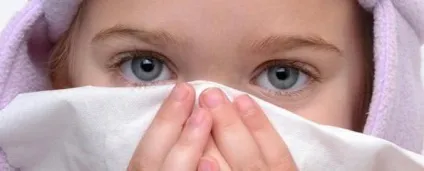 Нетрадиційне лікування в ніс перекис водню від нежиті і гаймориту (лікування перекисом водню) Нетрадиційне лікування в ніс перекис водню від нежиті і гаймориту