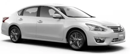 Nissan teana 2-го покоління сильні і слабкі сторони (огляди) Nissan teana 2-го покоління сильні і слабкі сторони