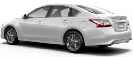 Nissan teana 2-го покоління сильні і слабкі сторони (огляди) Nissan teana 2-го покоління сильні і слабкі сторони