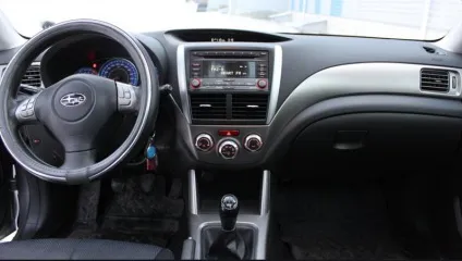 Недоліки (subaru forester sh) субару форестер 3 з пробігом (відгуки) Недоліки (subaru forester sh) субару форестер 3 з пробігом