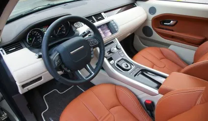 Недоліки (range rover evoque) Рендж ровер Евок з пробігом відгук (недоліки) Недоліки (range rover evoque) Рендж ровер Евок з пробігом відгук