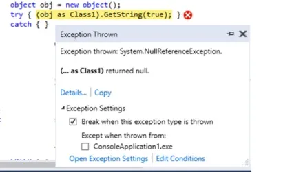 Нові можливості visual studio 2017, microsoft docs