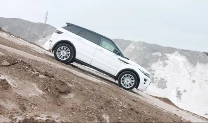Недоліки (range rover evoque) Рендж ровер Евок з пробігом відгук (Рендж) Недоліки (range rover evoque) Рендж ровер Евок з пробігом відгук