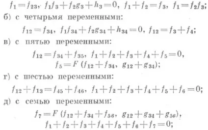 Номографія - це (графія розділ математики) Номографія - це