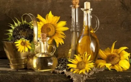 Чи не дурниця про пісному маслі