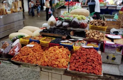 Національна кухня