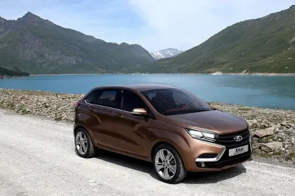 Нові розробки українського автопрому - відмінні враження - новини Руан (Нові розробки українського) Нові розробки українського автопрому - відмінні враження - новини Руан