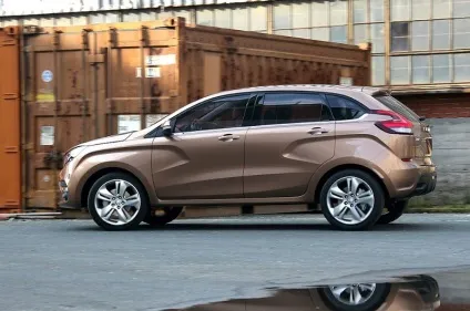 Нові розробки українського автопрому - відмінні враження - новини Руан (розробки) Нові розробки українського автопрому - відмінні враження - новини Руан