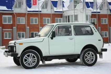 Назустріч БМШ-2011
