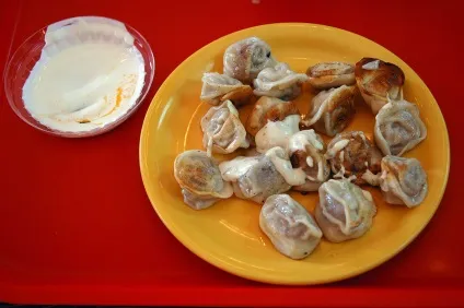 Національна кухня
