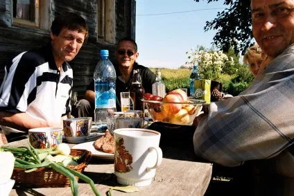 Національна кухня