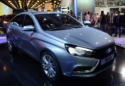 Нові розробки українського автопрому - відмінні враження - новини Руан (українського) Нові розробки українського автопрому - відмінні враження - новини Руан