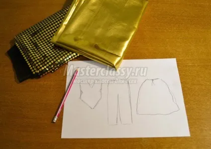 Новорічні костюми для дітей 2015 (запропонувати) Новорічні костюми для дітей 2015