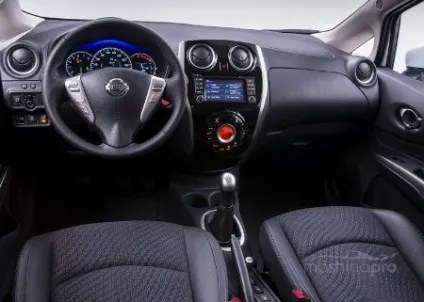 Новий хетчбек nissan note кліренс і інші цікаві деталі (більш) Новий хетчбек nissan note кліренс і інші цікаві деталі
