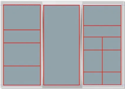 Ноу Інти, лекція, додрукарська підготовка верстаємо буклет в coreldraw (буклет) Ноу Інти, лекція, додрукарська підготовка верстаємо буклет в coreldraw