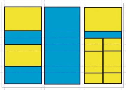 Ноу Інти, лекція, додрукарська підготовка верстаємо буклет в coreldraw (буклету вигляді таблиці) Ноу Інти, лекція, додрукарська підготовка верстаємо буклет в coreldraw