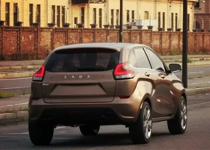 Нові розробки українського автопрому - відмінні враження - новини Руан (українського) Нові розробки українського автопрому - відмінні враження - новини Руан