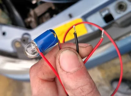 Немає іскри ваз (інжектор, 8 клапанів), car hobby (hobby) Немає іскри ваз (інжектор, 8 клапанів), car hobby