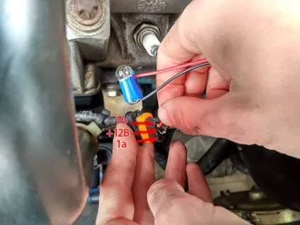 Немає іскри ваз (інжектор, 8 клапанів), car hobby (іскри) Немає іскри ваз (інжектор, 8 клапанів), car hobby