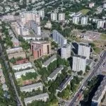 Як дістатися до Красногорська з москви (дістатися) Як дістатися до Красногорська з москви