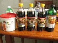Як і чим краще фарбувати вироби з газетних трубочок (вироби) Як і чим краще фарбувати вироби з газетних трубочок