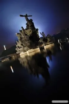 Як фотографувати вночі