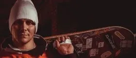 Які вітаміни повинен пити будь-який спортсмен! (Пити) Які вітаміни повинен пити будь-який спортсмен!