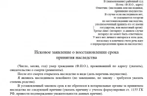 Як ділиться спадок після смерті мами по закону рф