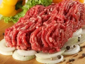 Як готувати гнізда з макаронів з фаршем (фаршем) Як готувати гнізда з макаронів з фаршем