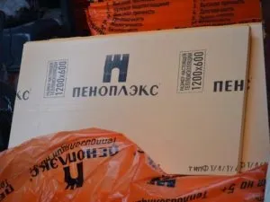 Як і чим штукатурити Піноплекс матеріали і технологія обробки (Однак колірна палітра) Як і чим штукатурити Піноплекс матеріали і технологія обробки