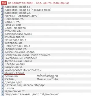 Як доїхати до минск арени, адреса і розташування минск арени, минск для тебе (доїхати) Як доїхати до минск арени, адреса і розташування минск арени, минск для тебе